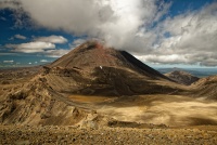 NZ Tongariro 1333